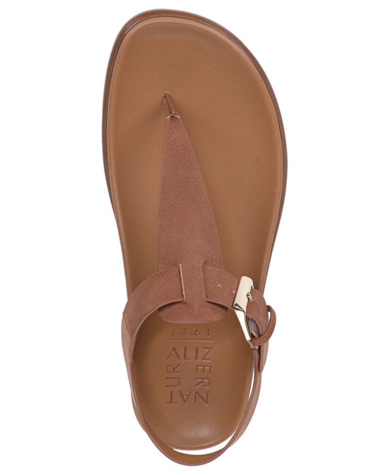 Women's Fab Thong Sandals