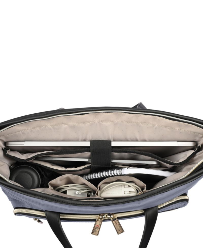 Lexington 18" Laptop Business Tote