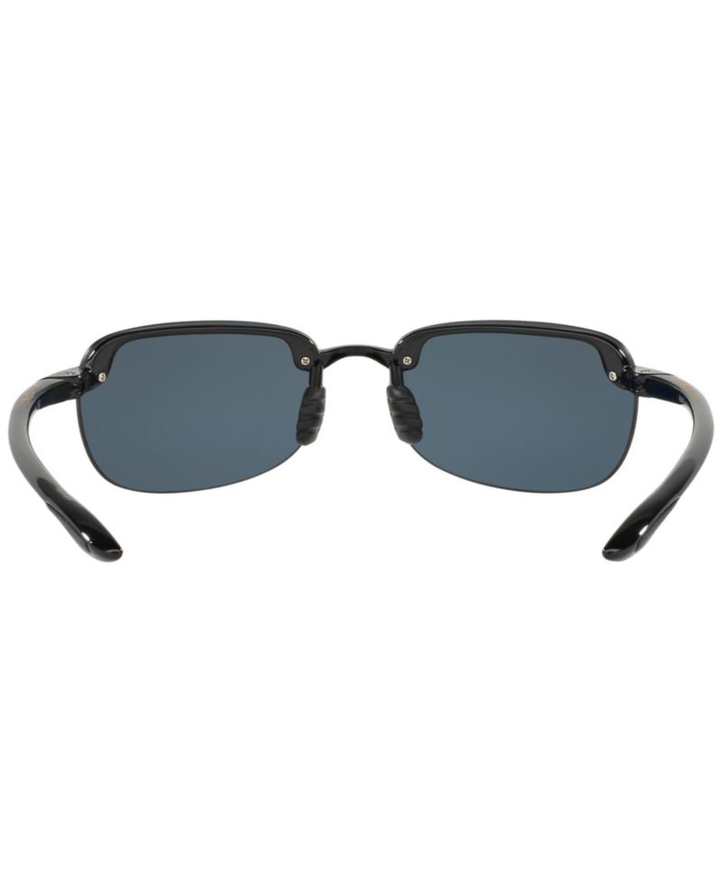 Unisex Polarized Sunglasses, SANDY BEACH