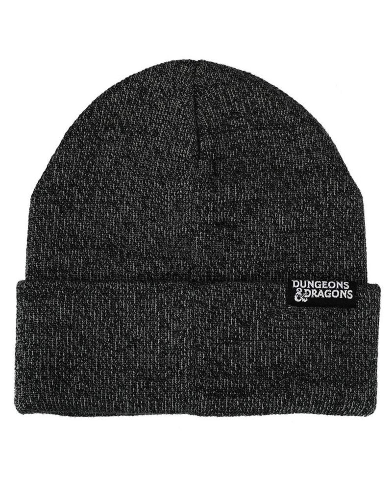 Men's D&D Beanie
