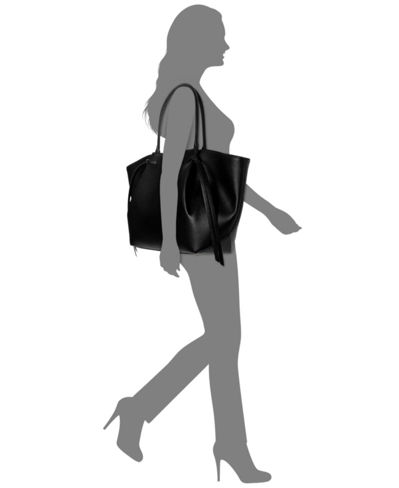 Allegra Girlfriend Extra-Large Tote Handbag