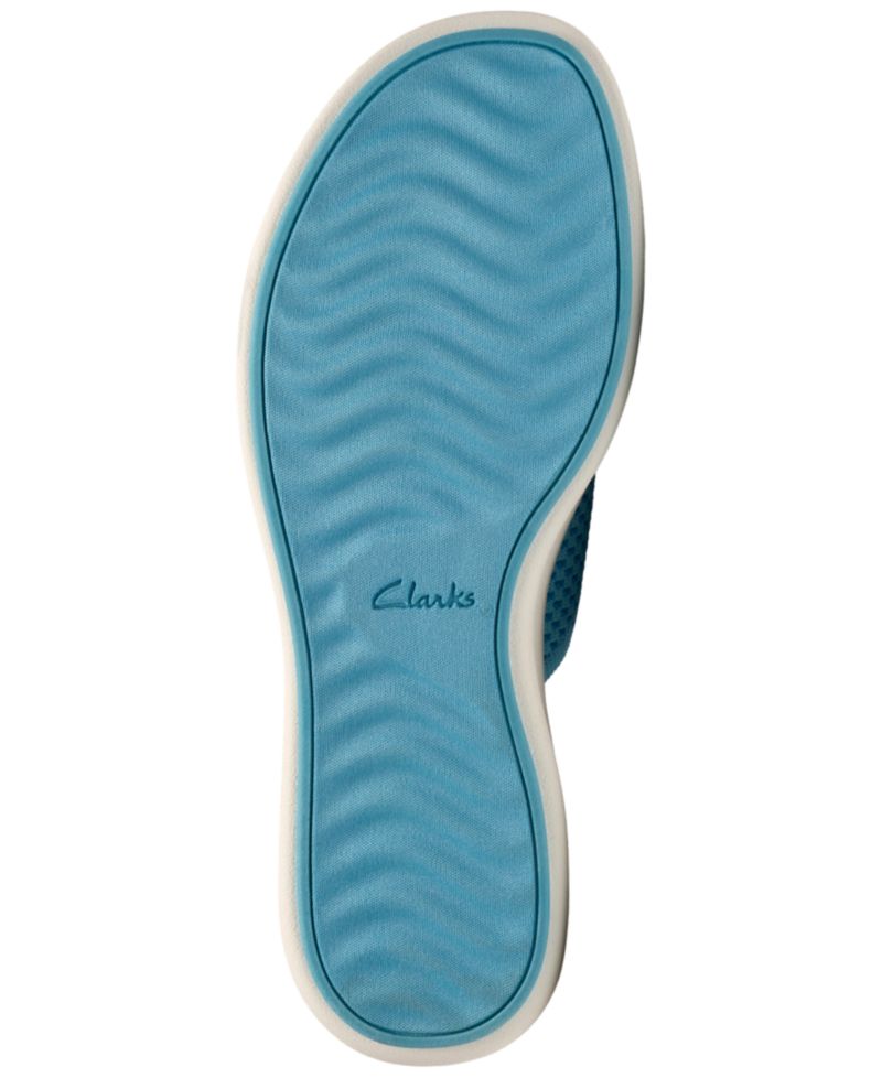 Women's Drift Faye Round Toe Wedge Sandals