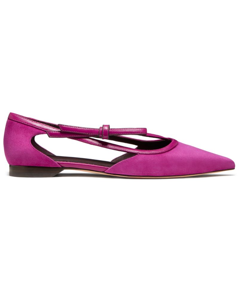 Women's Loop Slip-On Flats