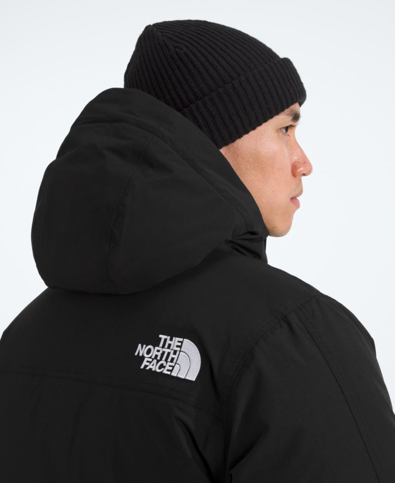 Men's McMurdo Parka Jacket