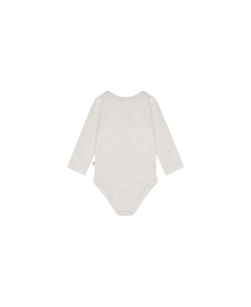 Baby Girl (3M - 24M) Cotton Onesie
