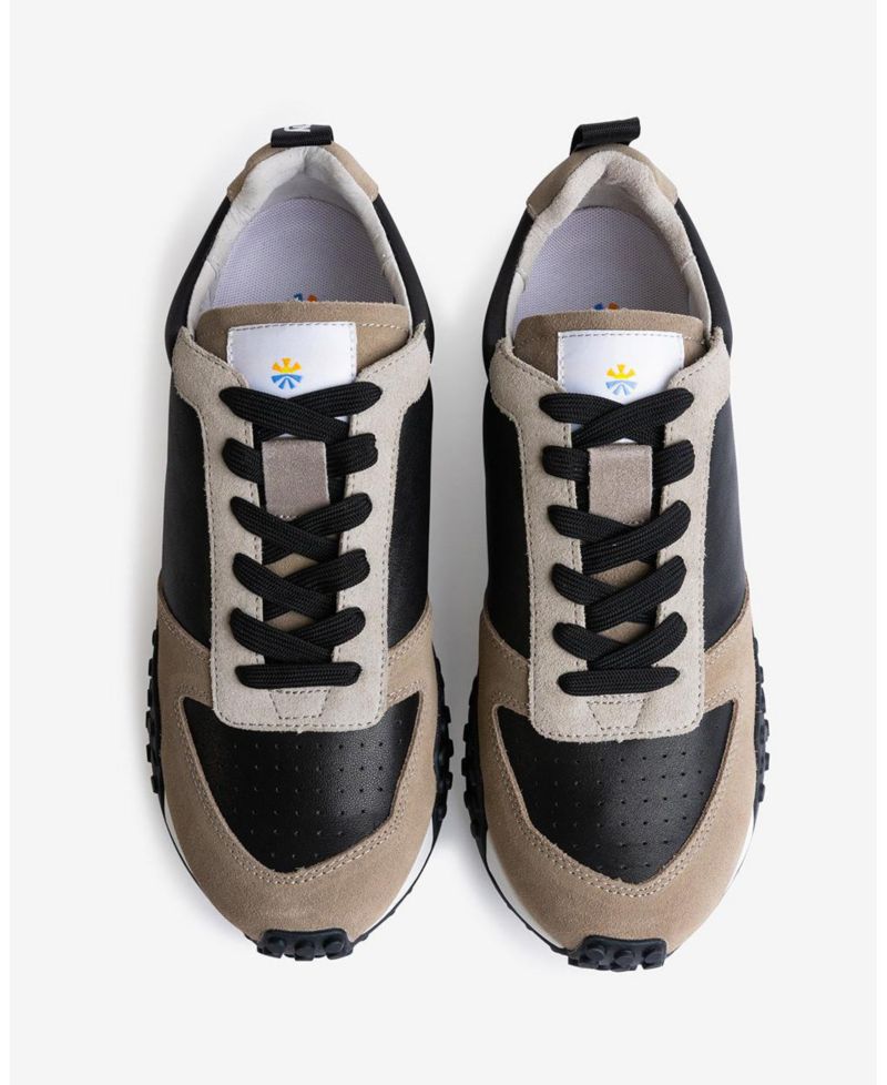 Men's Smoove Trainer Fresh Sneaker