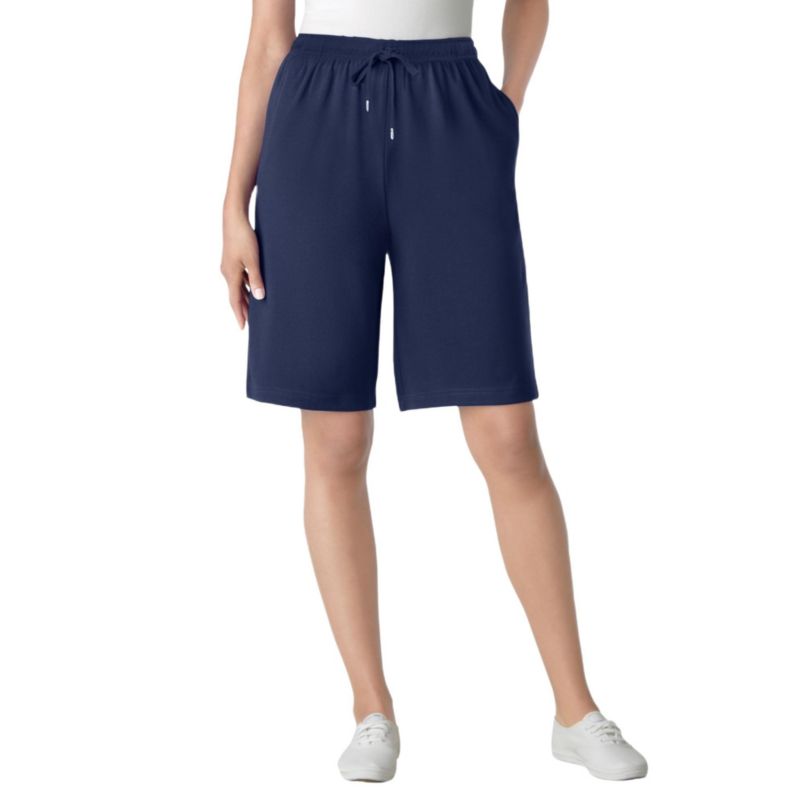 Women's Within Sport Knit Short