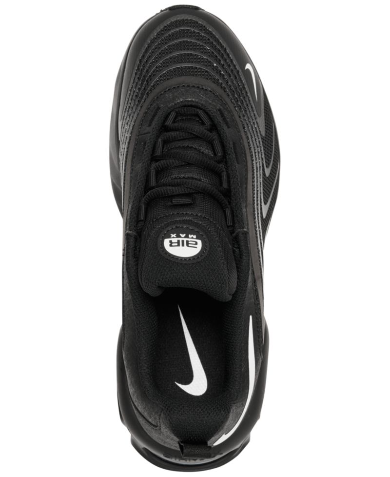 Big Kids' Air Max Fire Casual Sneakers From Finish Line