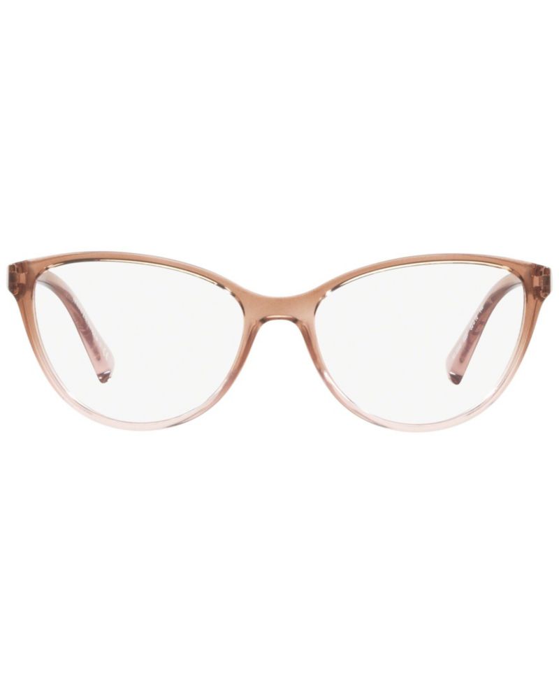 Armani Exchange Woman Pillow Plastic AX3053 Eyeglasses