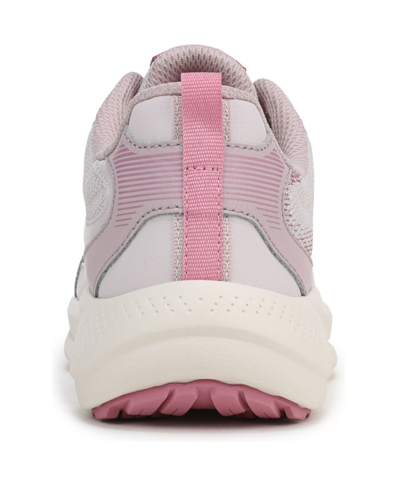 Women's Intent Lace Up Walking Sneakers