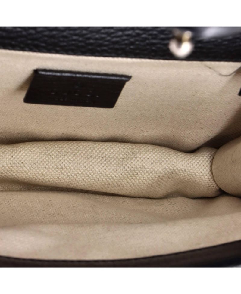 Mini Dionysus Bag Leather