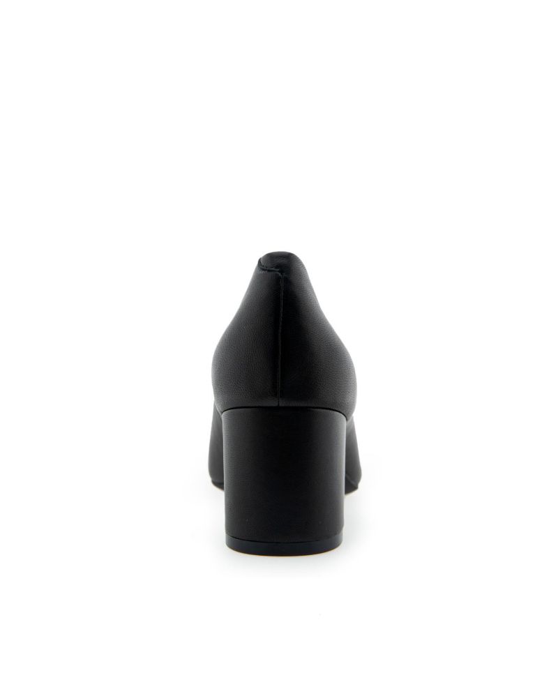 Ebel Dress Mid Heel Pumps