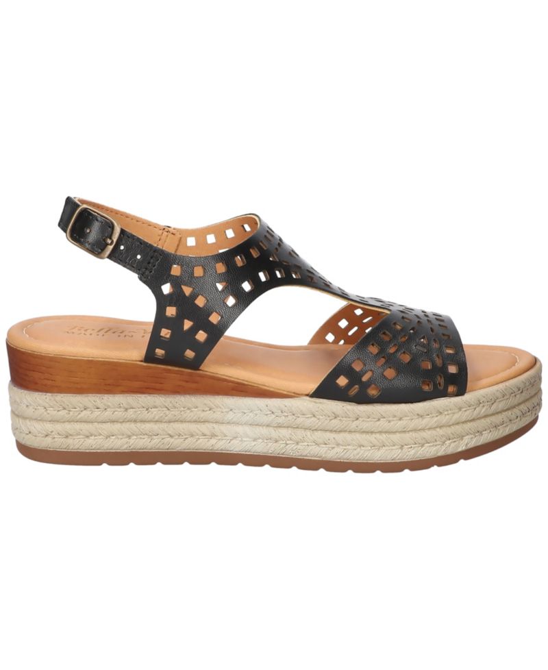 Women's Ann-Italy Wedge Sandals