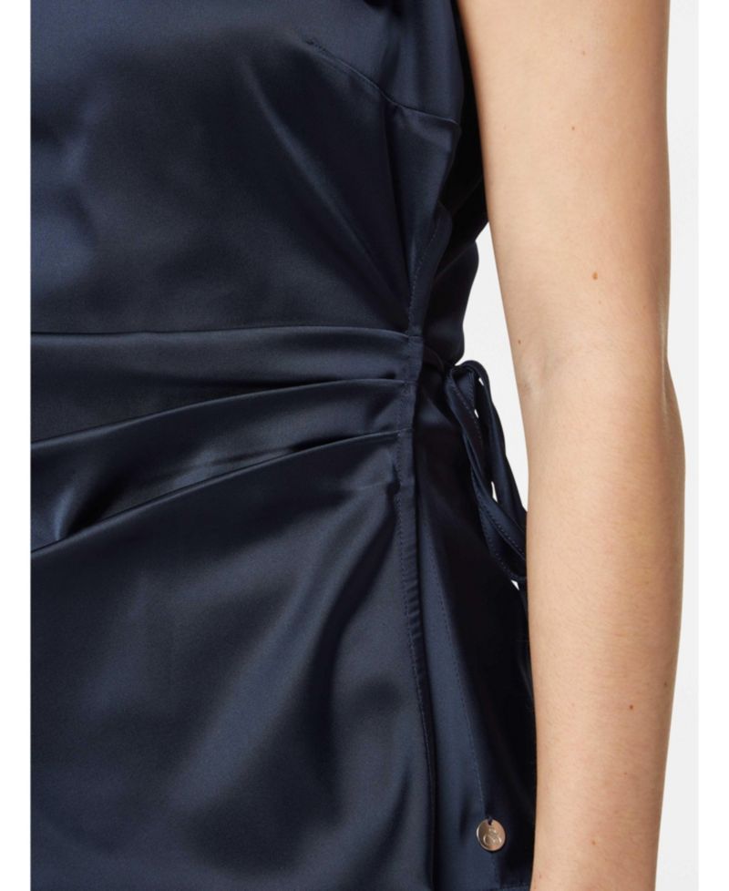 Women's Satin Tank Top
