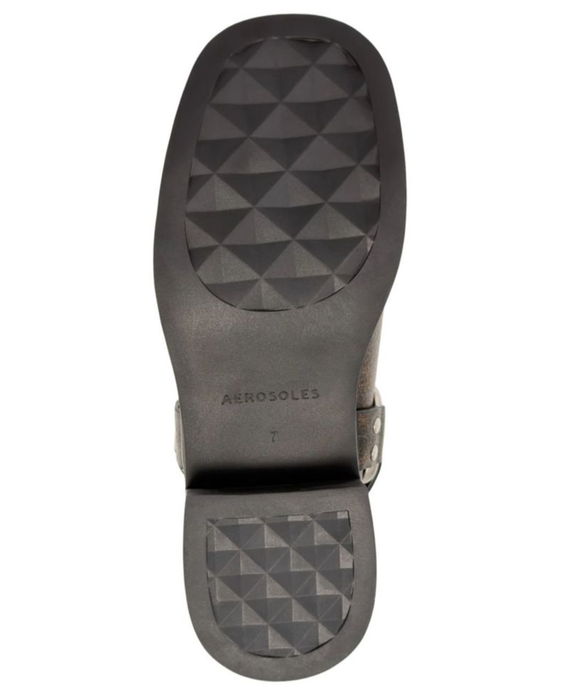 Women's Maya Slip-On Booties