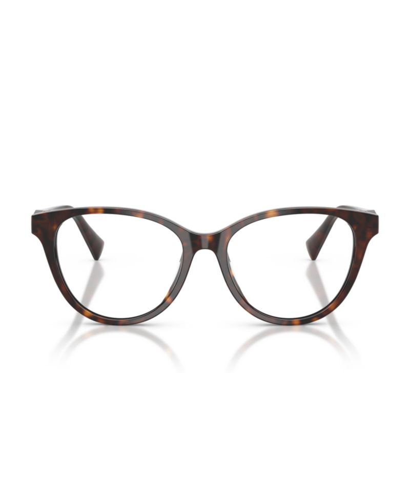 Ralph Woman Cat Eye Plastic RA7198U Eyeglasses