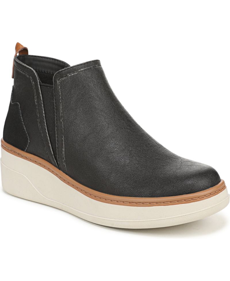 Women's Charming Chelsea Short Boots