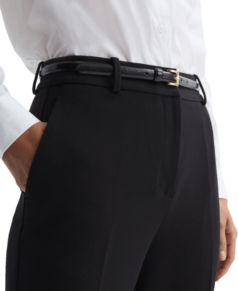 Women's Gabi Slim Leg Trouser