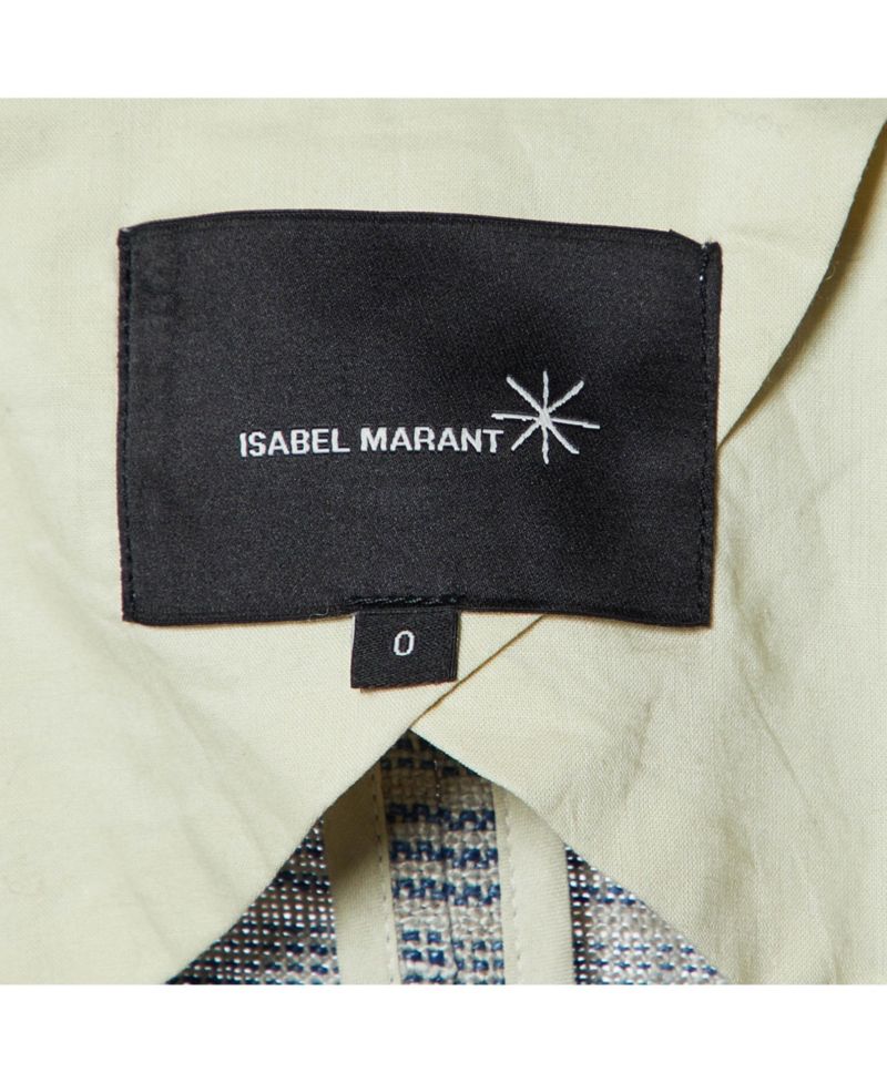 Women's Linen Top
