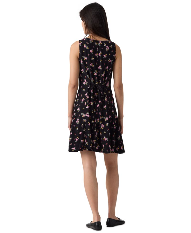 Women's Mercer Sleeveless Mini Dress