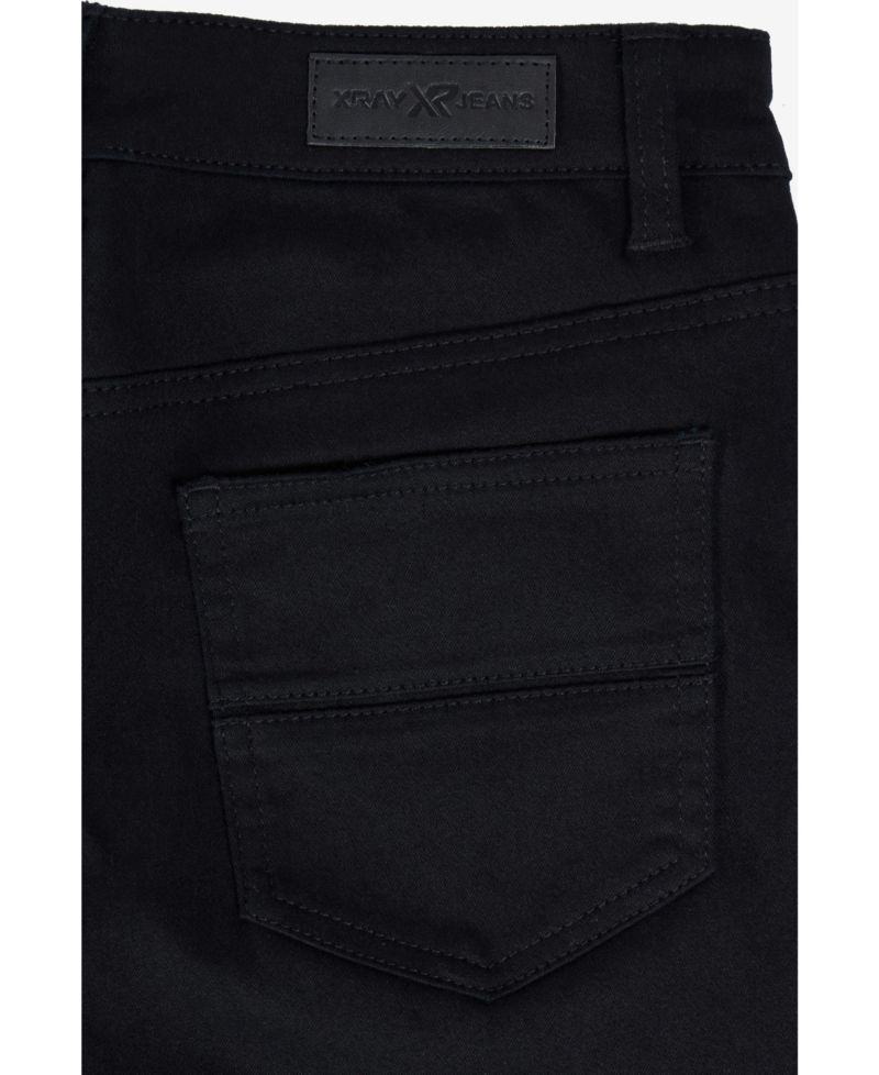 Boy's 8 - 18 Five Pocket Commuter Pants