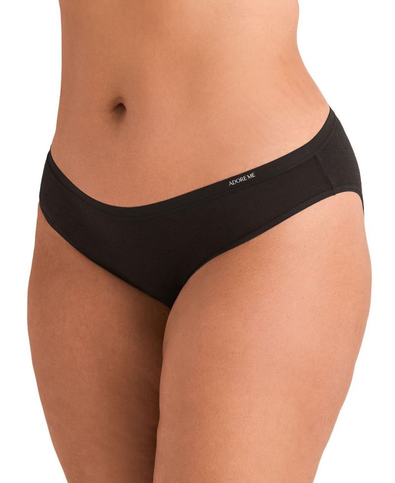 Plus Size Everly Bikini Panty