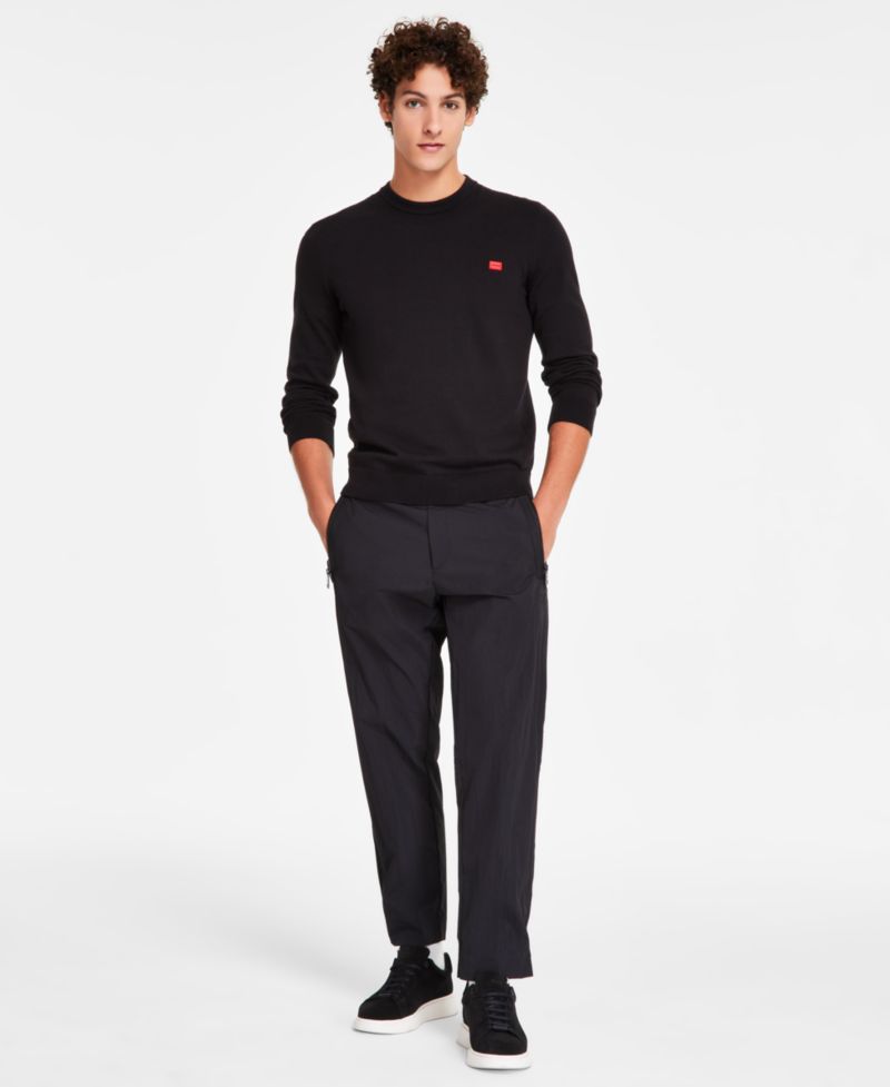 Men's San Cassius Logo Sweater