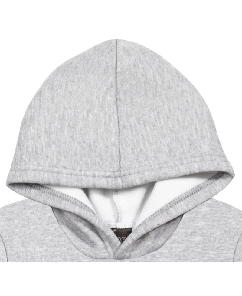 Toddler Boys 2T-5T The Mandalorian Grogu Two-Piece Fleece Hoodie and Jogger Set