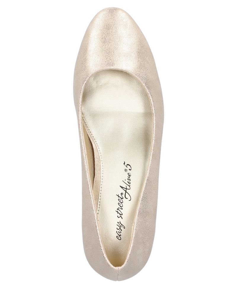 Women's Ballari Pumps