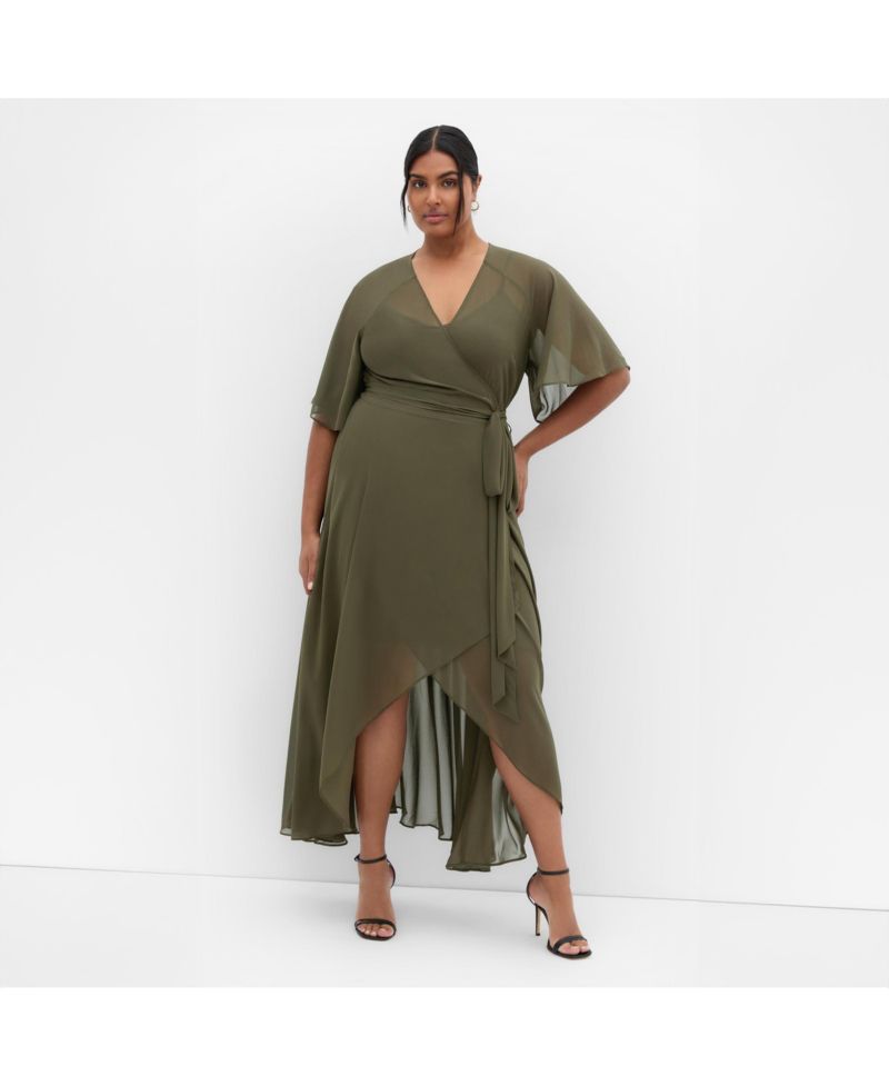 Women's Lovers Lane Dress