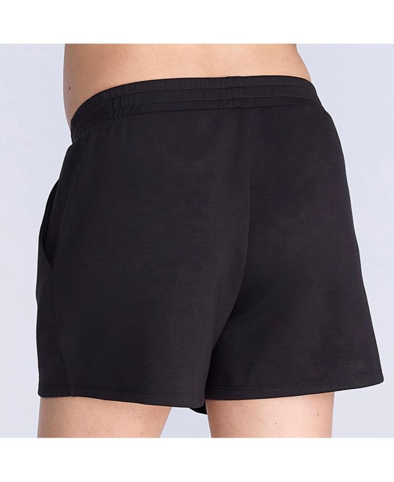 Women's Smocked Waist Short - Motherhood