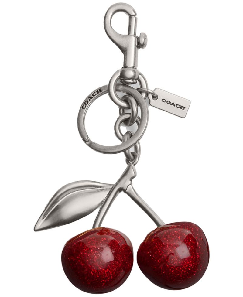 Серебристый/Красный Apple