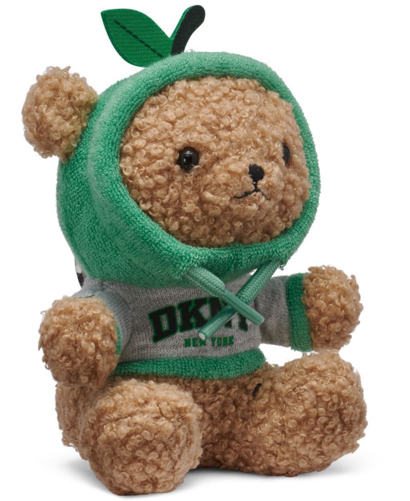 Accessories Boxed Bear Mini Charm