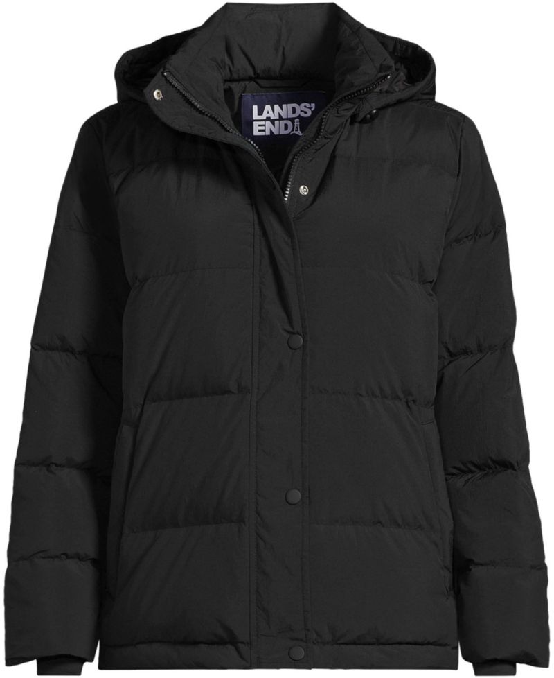 Women's Max 600 Down Puffer Jacket