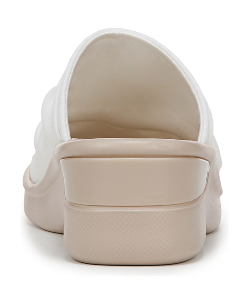 Women's Smile 3 Washable Slide Wedge Sandals