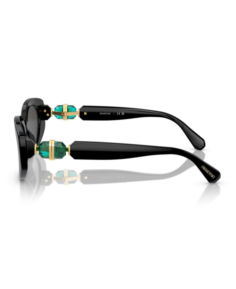 Women's Sunglasses SK6002