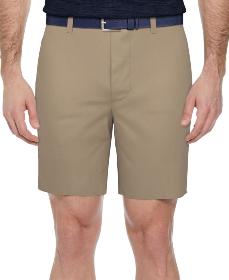 Men's Performance Pull-On 8" Golf Shorts