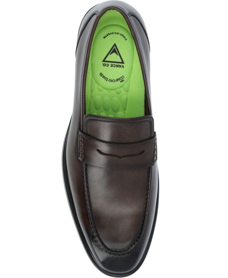 Men's Keith Penny Loafers