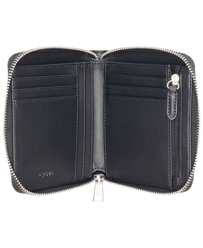 Women's Hadlee Zipper Around Wallet