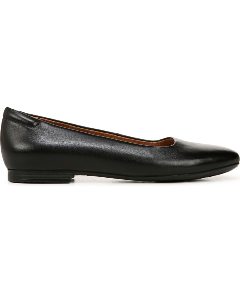 Women's Kelly-Ballet Square Toe Flats