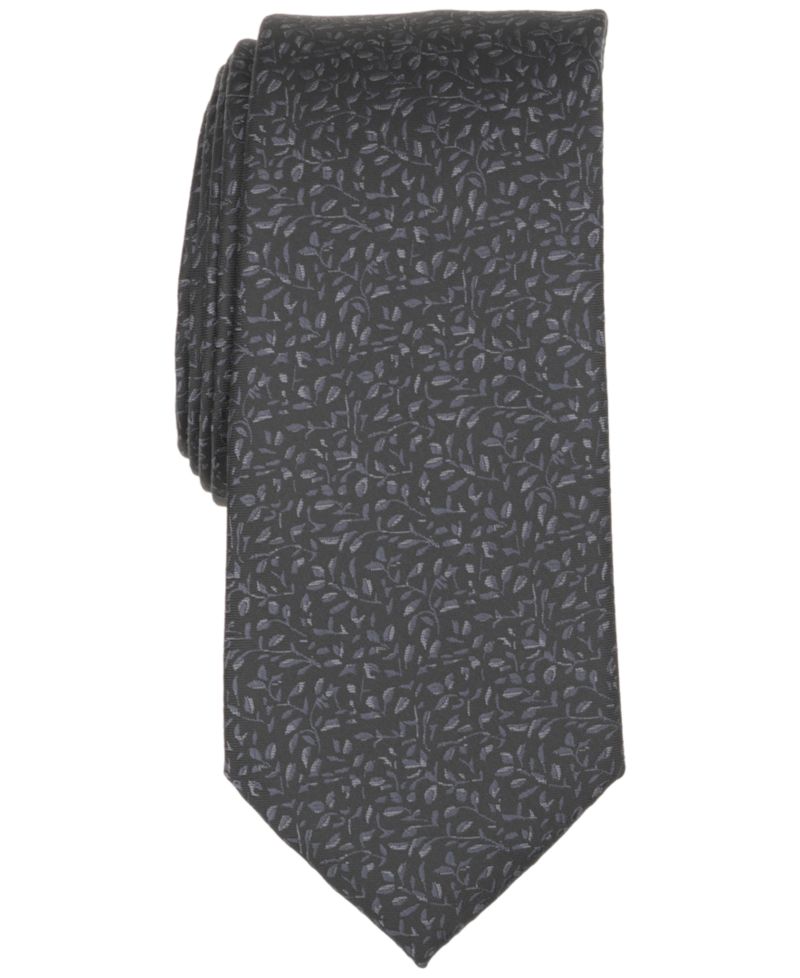 Men's Portman Floral Print Tie