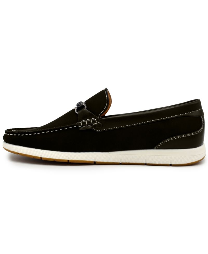 Men’s Crosby Bit Loafer