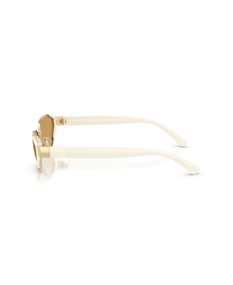 Women's Geometric Sunglasses, RL7094