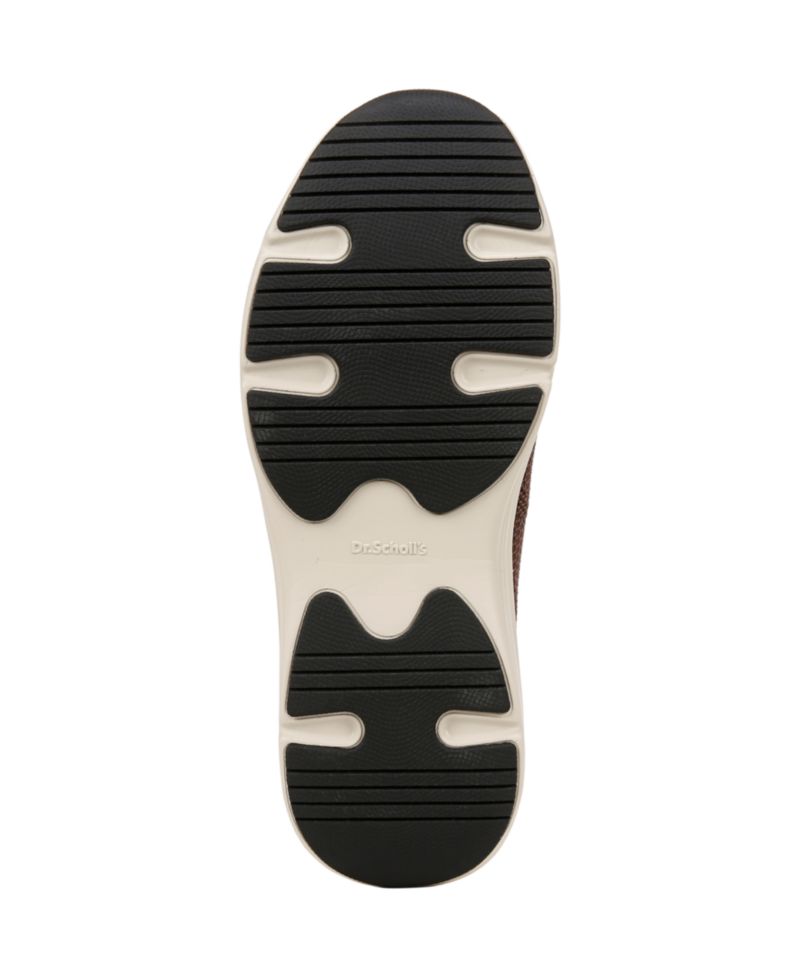 Men's Feel Ready Lace-Up Sneakers