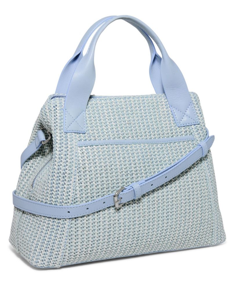 Women's Ada Triple Entry Satchel