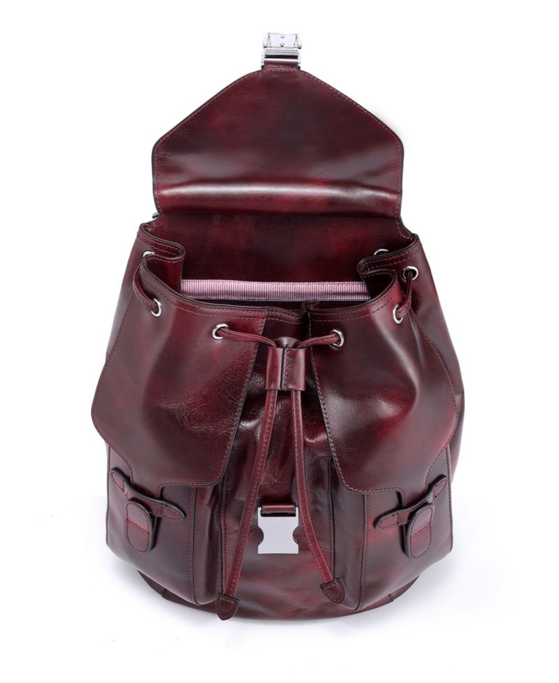 Rock Valley Backpack