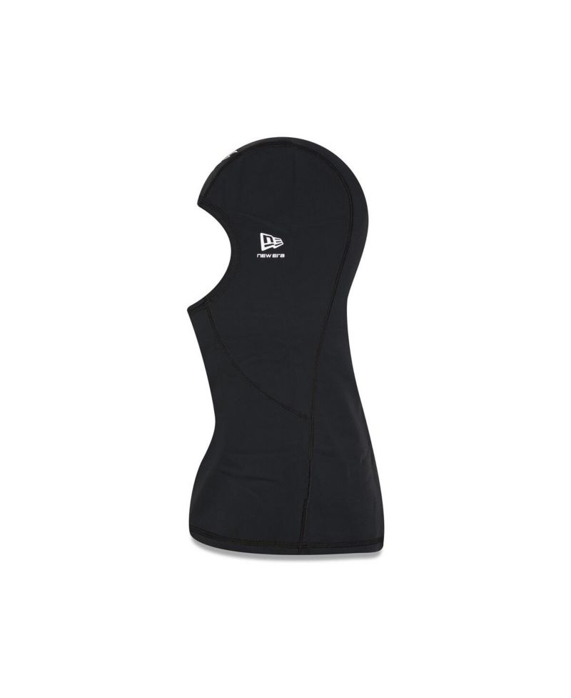 Men's Black Philadelphia Eagles Sideline Balaclava
