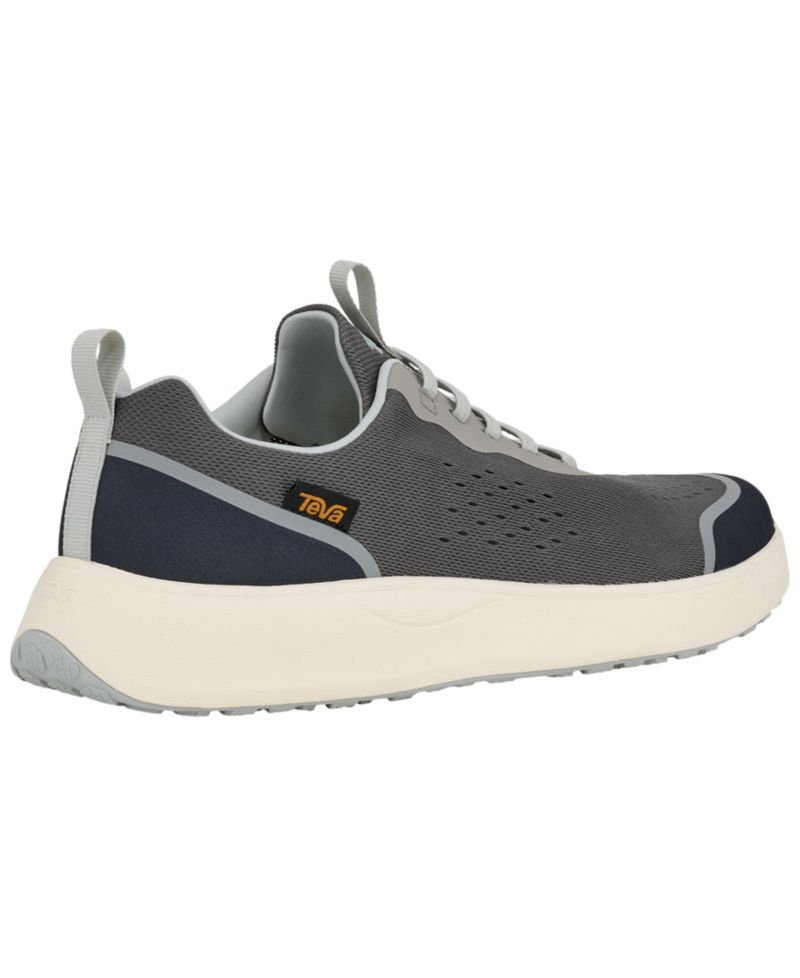 Men's Hydratrek Fairwind Round-Toe Sneakers