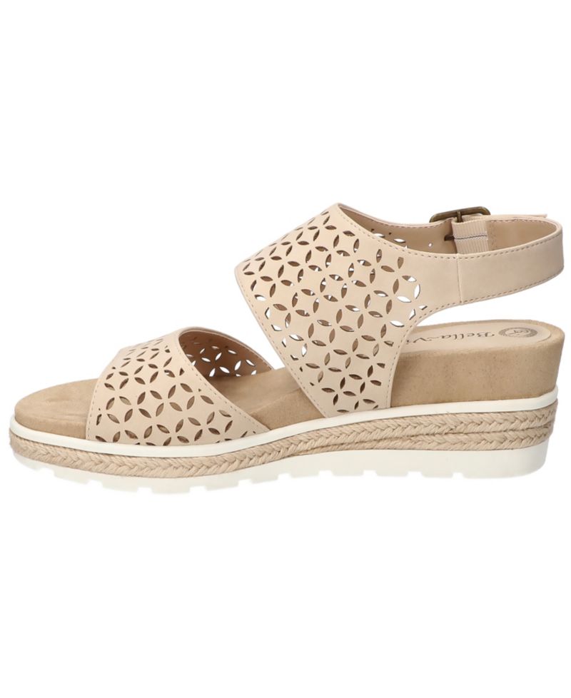 Women's Inaya Wedge Sandals