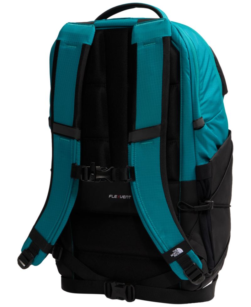 Men's Borealis FlexVent™ Suspension Travel Backpack